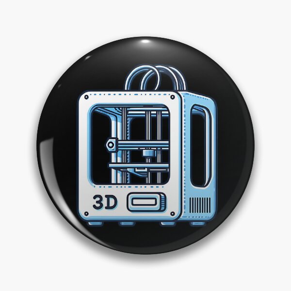 Item preview, 3D Printer white designed and sold by SekoOne.