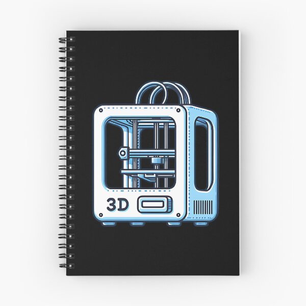 Item preview, 3D Printer white designed and sold by SekoOne.