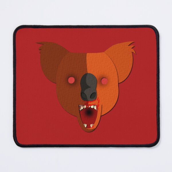 Item preview, Drop Bear designed and sold by Mattfields.