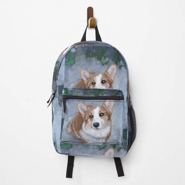 Item preview, Daisy the Corgi designed and sold by Lyly297.