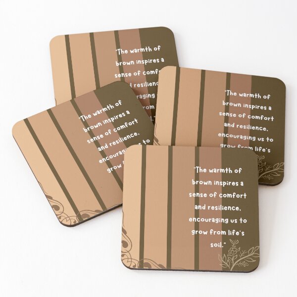Item preview, Harmonious Inspired Tones designed and sold by NettaArts.