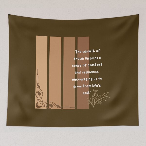 Item preview, Harmonious Inspired Tones designed and sold by NettaArts.