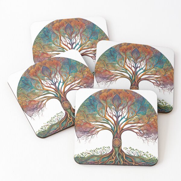 Item preview, Rooted in Nature designed and sold by Traloch O'Laoi.