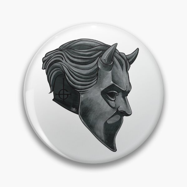 Item preview, Meliora Ghoul designed and sold by Greylethallin.