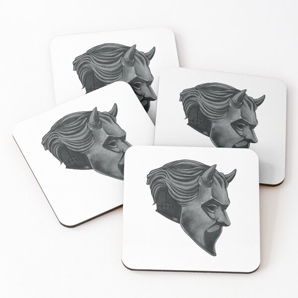 Item preview, Meliora Ghoul designed and sold by Greylethallin.