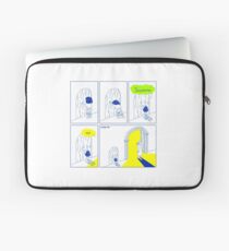 Door Laptop Sleeve