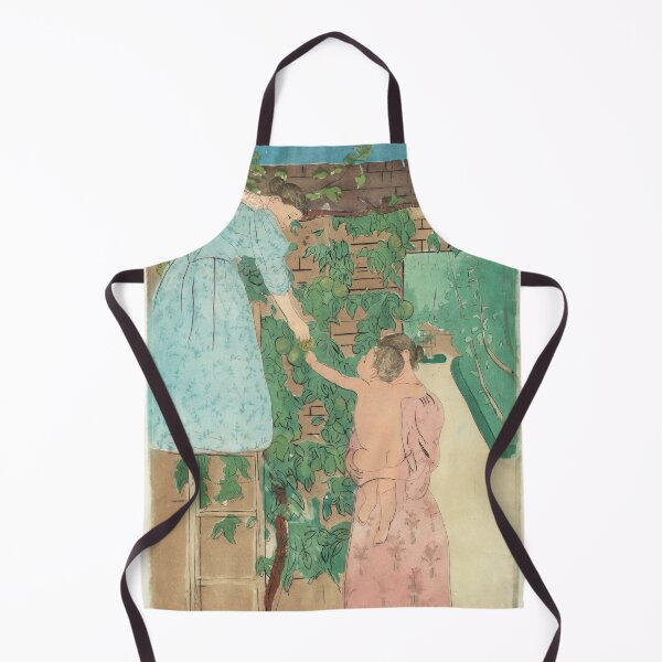 Item preview, Gathering Fruit designed and sold by Craphe.