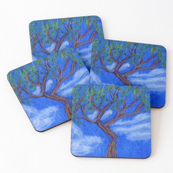 Item preview, Skybound Bonsai designed and sold by MuseMintsArt.