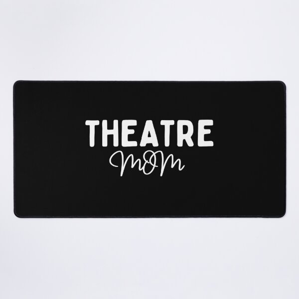 Item preview, Theatre Mom Stage Performance Mom Mother's day gift designed and sold by MouDantArts.