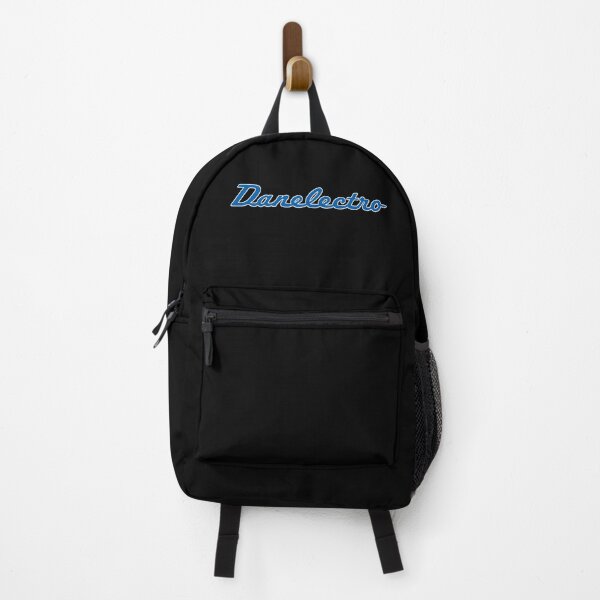 Item preview, Best Seller - Danelectro Logo designed and sold by asbno19.