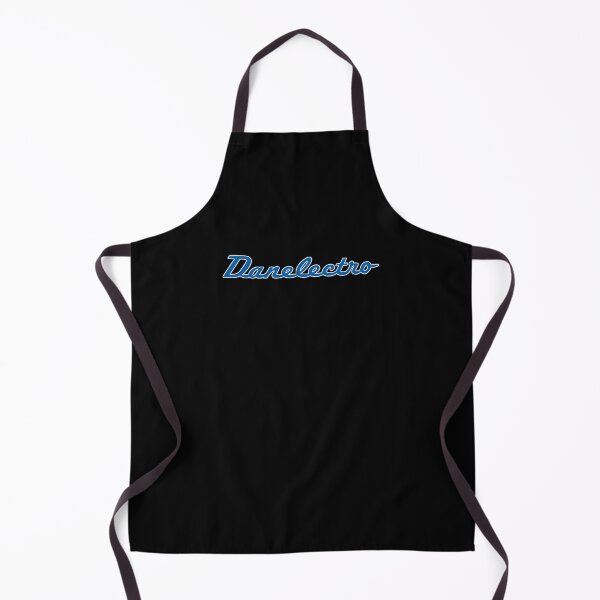 Item preview, Best Seller - Danelectro Logo designed and sold by asbno19.