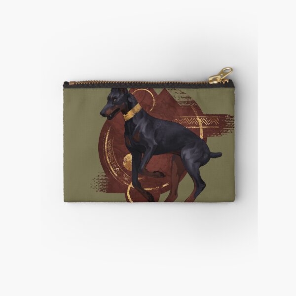 Item preview, Doberman designed and sold by tatiilange.