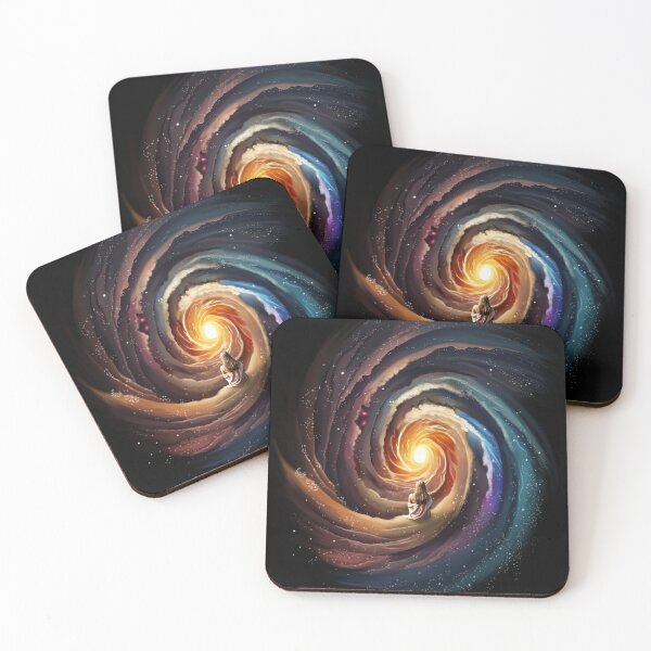 Item preview, Ad Astra Per Aspera designed and sold by JaxDillon.