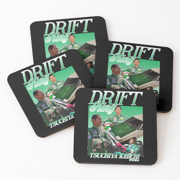 Item preview, Drift King designed and sold by asbno19.