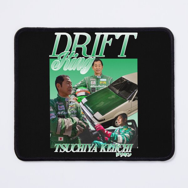 Item preview, Drift King designed and sold by asbno19.