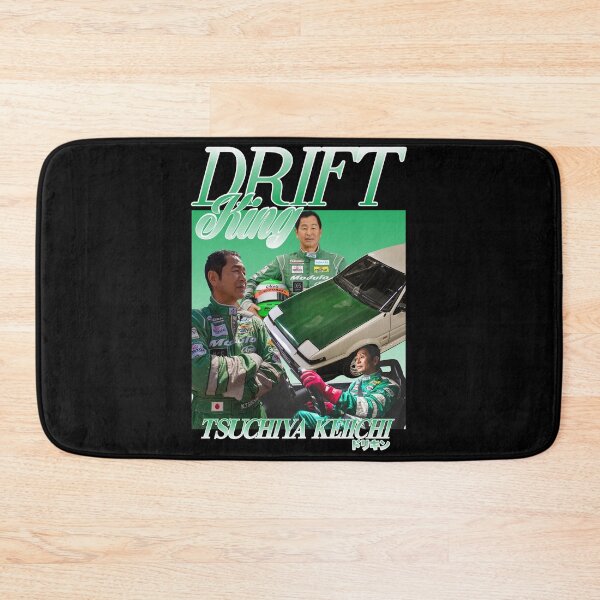 Item preview, Drift King designed and sold by asbno19.