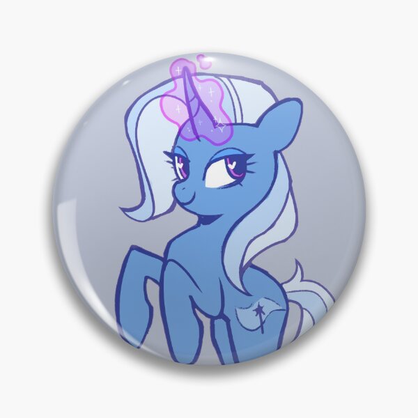 Item preview, trixie magic designed and sold by hyetocore.