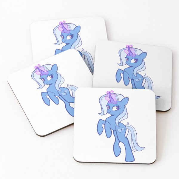 Item preview, trixie magic designed and sold by hyetocore.