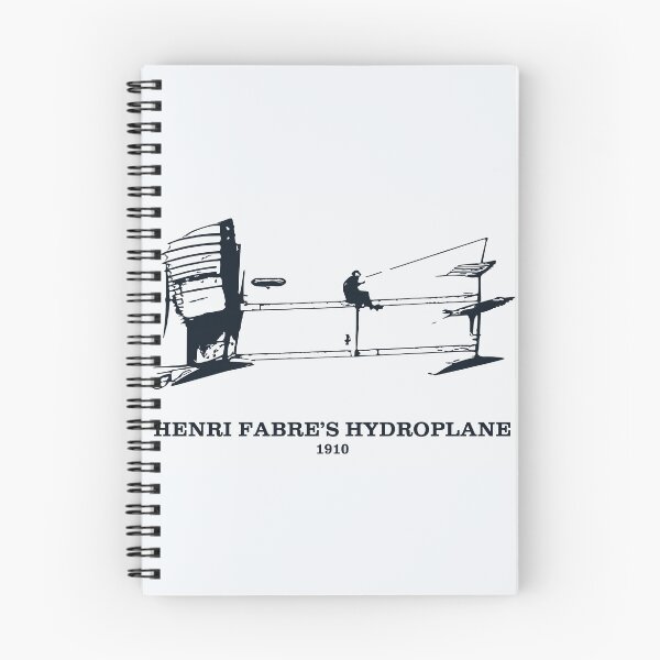 Item preview, Henri Fabre’s Hydroplane 1910 Seaplane designed and sold by Lakeric.