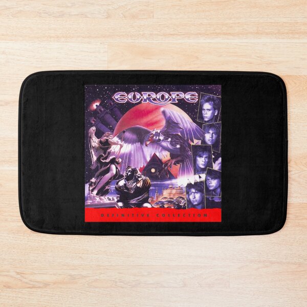 Item preview, The Definitive Collection designed and sold by asbno19.