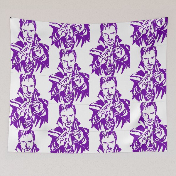 Item preview, Dr. Strange  designed and sold by Chad's Fresh Art.