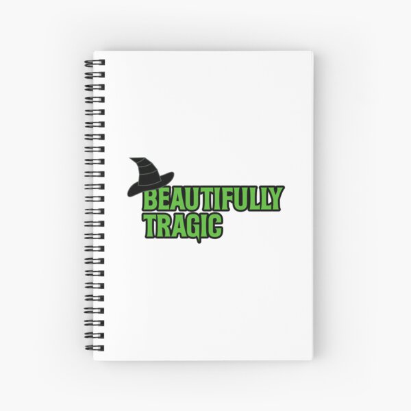 Item preview, Beautifully Tragic designed and sold by MrPieCrust.
