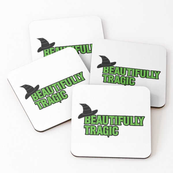 Item preview, Beautifully Tragic designed and sold by MrPieCrust.