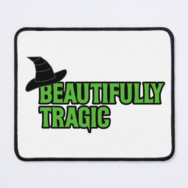 Item preview, Beautifully Tragic designed and sold by MrPieCrust.