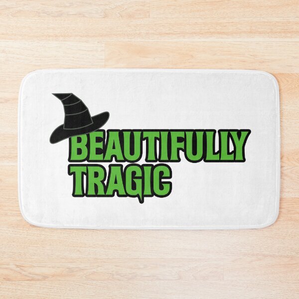 Item preview, Beautifully Tragic designed and sold by MrPieCrust.