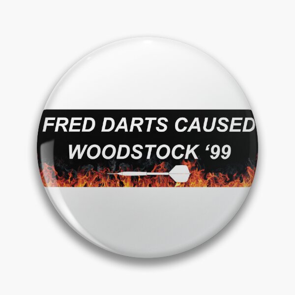 Item preview, Smosh Games: Spencer Agnew as Fred Darts designed and sold by kittenmittons.