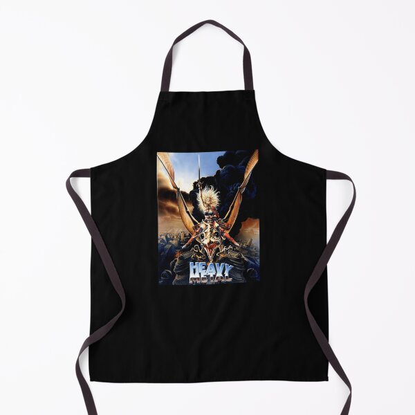 Item preview, Heavy Metal designed and sold by asbno19.