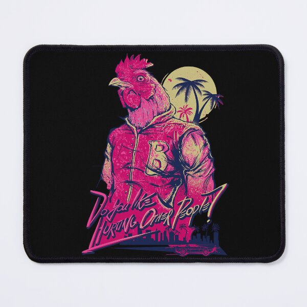 Item preview, Do You Like Hurting Other People designed and sold by asbno19.