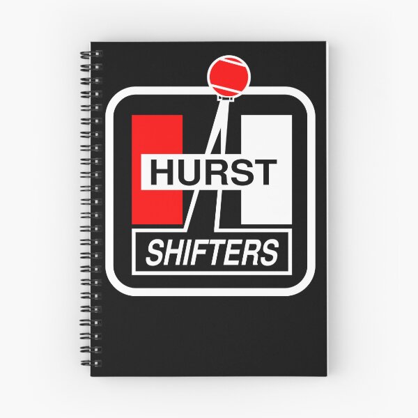 Item preview, Hurst Shifters - Muscle Cars designed and sold by asbno19.
