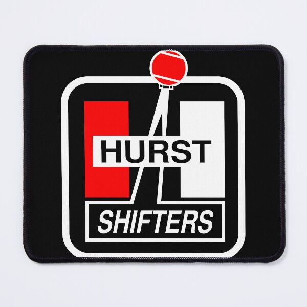 Item preview, Hurst Shifters - Muscle Cars designed and sold by asbno19.