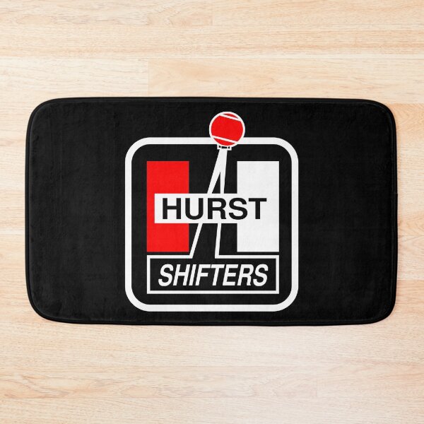 Item preview, Hurst Shifters - Muscle Cars designed and sold by asbno19.
