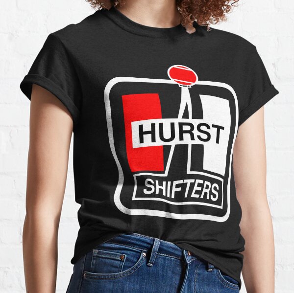Item preview, Hurst Shifters - Muscle Cars designed and sold by asbno19.