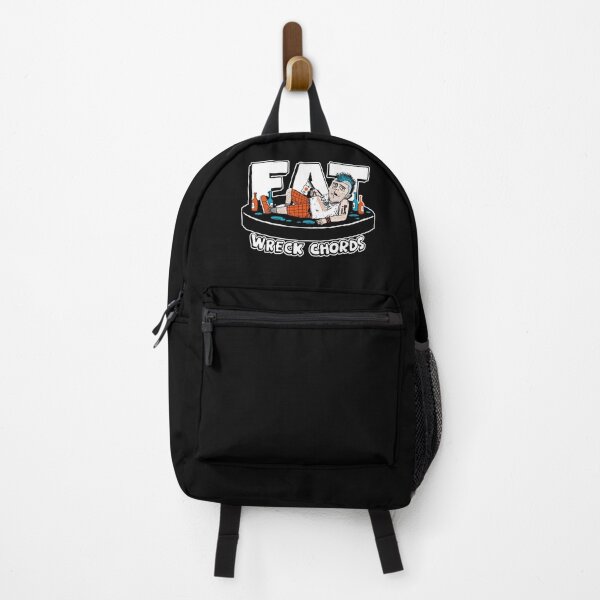 Item preview, Fat Punk Record designed and sold by asbno19.