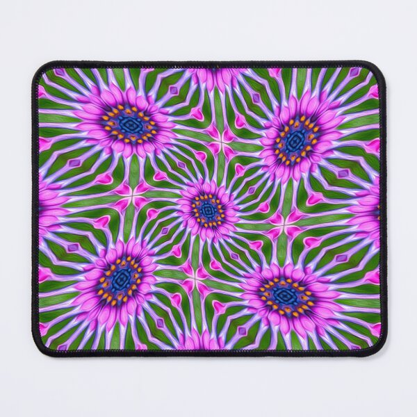 Item preview, Esthetic Daisy Pattern designed and sold by Patternflower.
