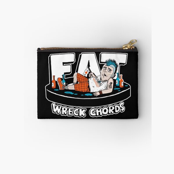 Item preview, Fat Punk Record designed and sold by asbno19.