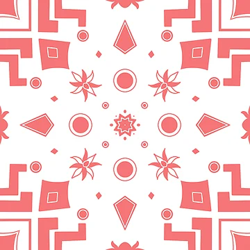 Artwork thumbnail, Tile by Rabanico