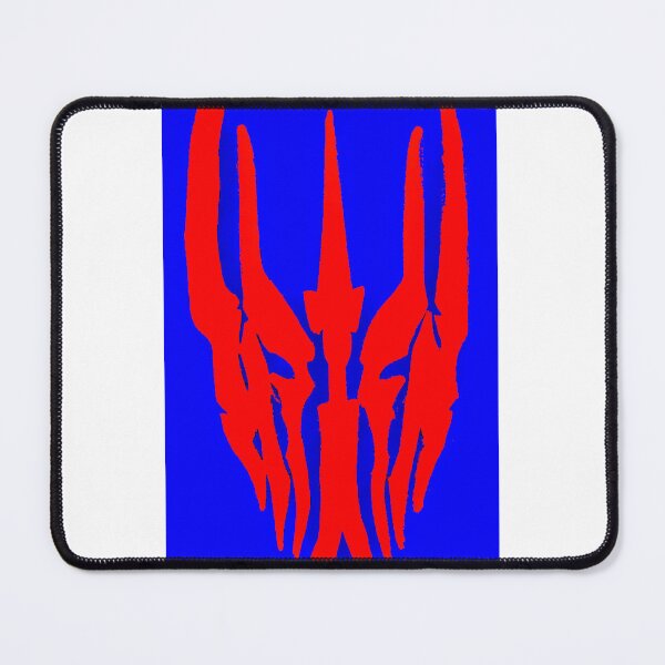 Item preview, Sauron designed and sold by Chad's Fresh Art.