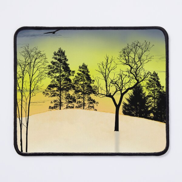 Item preview, Winter Morning designed and sold by argoterri.