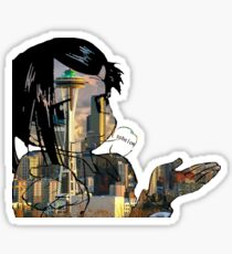 washington Sticker