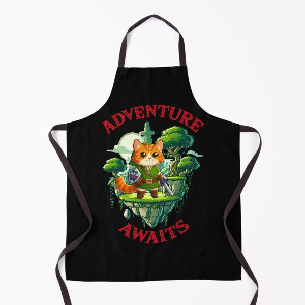 Item preview, Adventure Awaits designed and sold by Ikibrai.