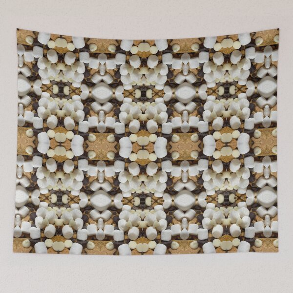 Item preview,  S’mores galore  designed and sold by aadventures.