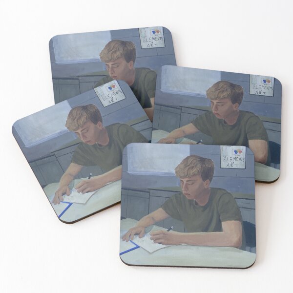 Item preview, Academic Artistry designed and sold by sophiedenisear.