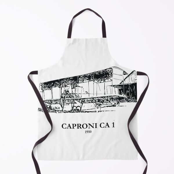 Item preview, Caproni CA.1 1910 Aircraft designed and sold by Lakeric Cityscapes.