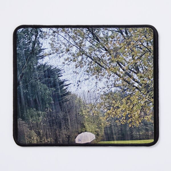 Item preview, A rather wet dog walk designed and sold by Pete’s Digital Canvas.