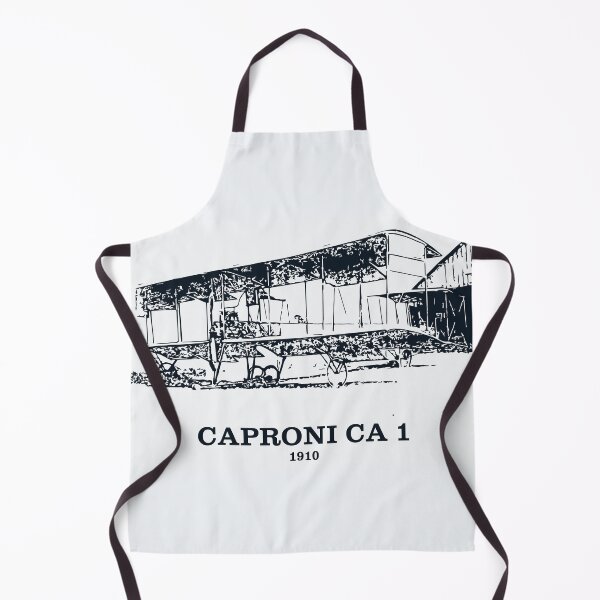 Item preview, Caproni CA.1 1910 Aircraft designed and sold by Lakeric Cityscapes.