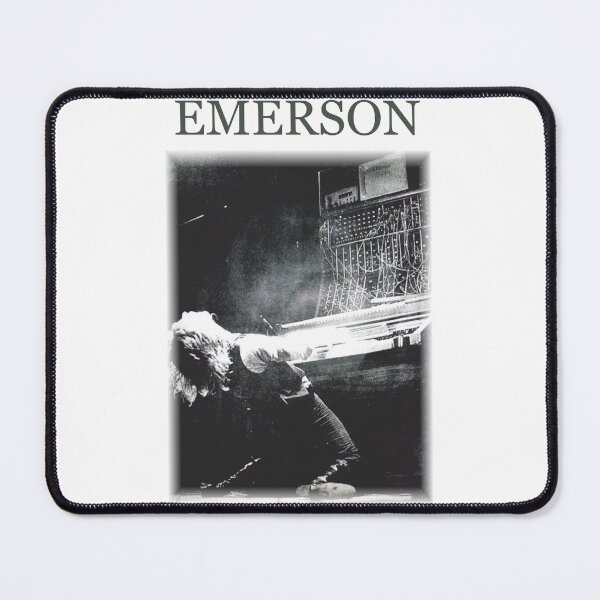 Item preview, Emerson Nice designed and sold by asbno19.